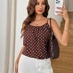 Brown / M