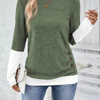 Military green / XL
