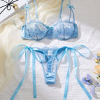 Baby Blue / M