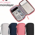 Multicolor / B-headphone Bag