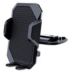 Black / one-size