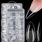 Clear_10 / 120PCS