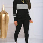 Black / XL
