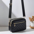 Black / One Size Fits All
