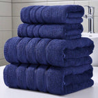 Azure blue / 70*140 cm-1 piece