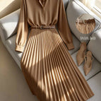 Brown / L