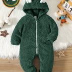 Vert sapin / 2-3Y