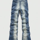 Jean bleu_1 / S