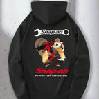 Black / XL
