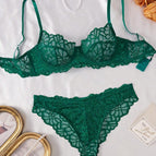 Green / L