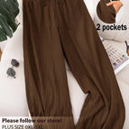 Marron / 4XL