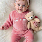 Rose bonbon / 1-3M