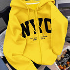 Jaune citron / XS