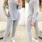 Grey / XL