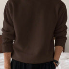 Coffee Brown / M
