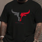 Noir / 6XL