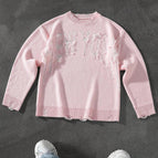 Pink / M