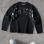Black / XL