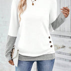 White / M