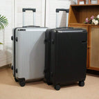 Multicolor / 20-inch Black