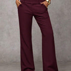 Maroon / L