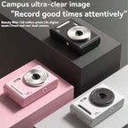 Camera / Money