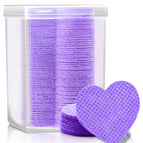 Purple_2 / 200 Pieces Per Bag