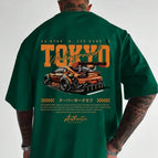 Fir green / 2XL