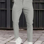 Light Grey / L