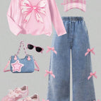 Candy pink / 5Y