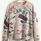 Multicolor_1 / M