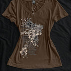 Coffee Brown / L