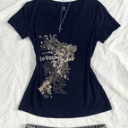 Navy Blue / L
