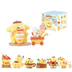 Multicolore / Ensemble de 6, aucun doublon inclus