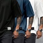 Black_3 / XXL