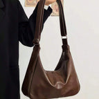 Brown / One Size