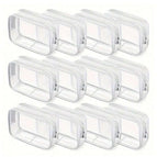 White / 6-Piece