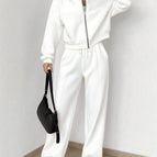 White / S