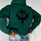 Green / M
