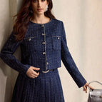 Navy Blue / M