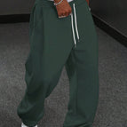 Dark Green / M