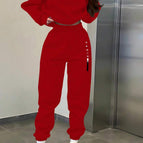 Red / XL