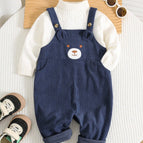 Bleu marine_1 / 6-9M
