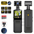 Multicolor / Black Camera [without Memory Card]