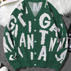 Dark Green / L