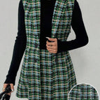 Green / XS