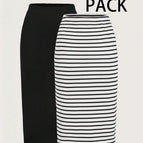Black and White / M