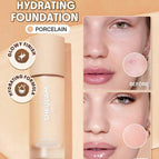 Porcelain / One Size Fits All