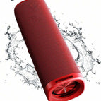 Red / One Size