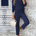 Navy Blue / S